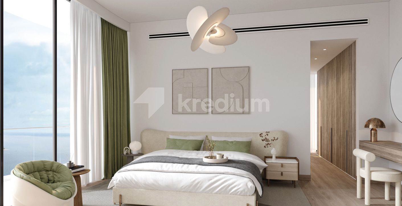 Ellington Views 2 | Sea-Facing | 2 Bed + Study