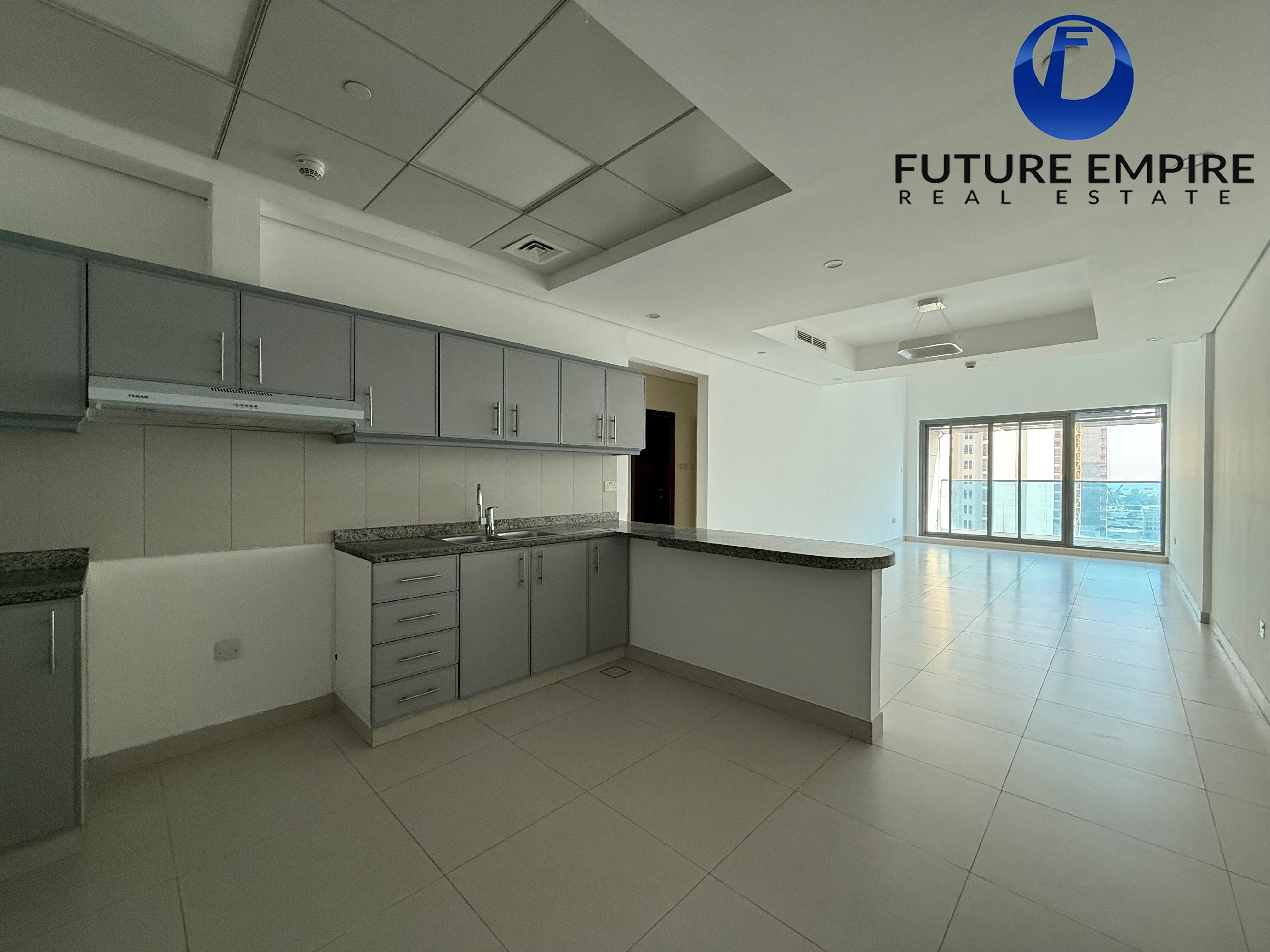 SPACIOUS 2BEDROOM | OPEN VIEW | NEAR METRO