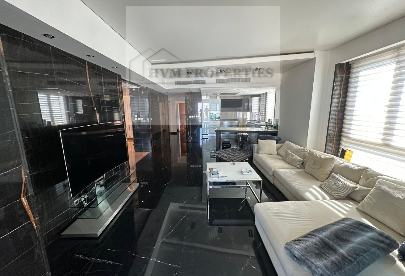 FULL MARINA VIEW I FULLY FURNISHED I LUXURY UPGRADES