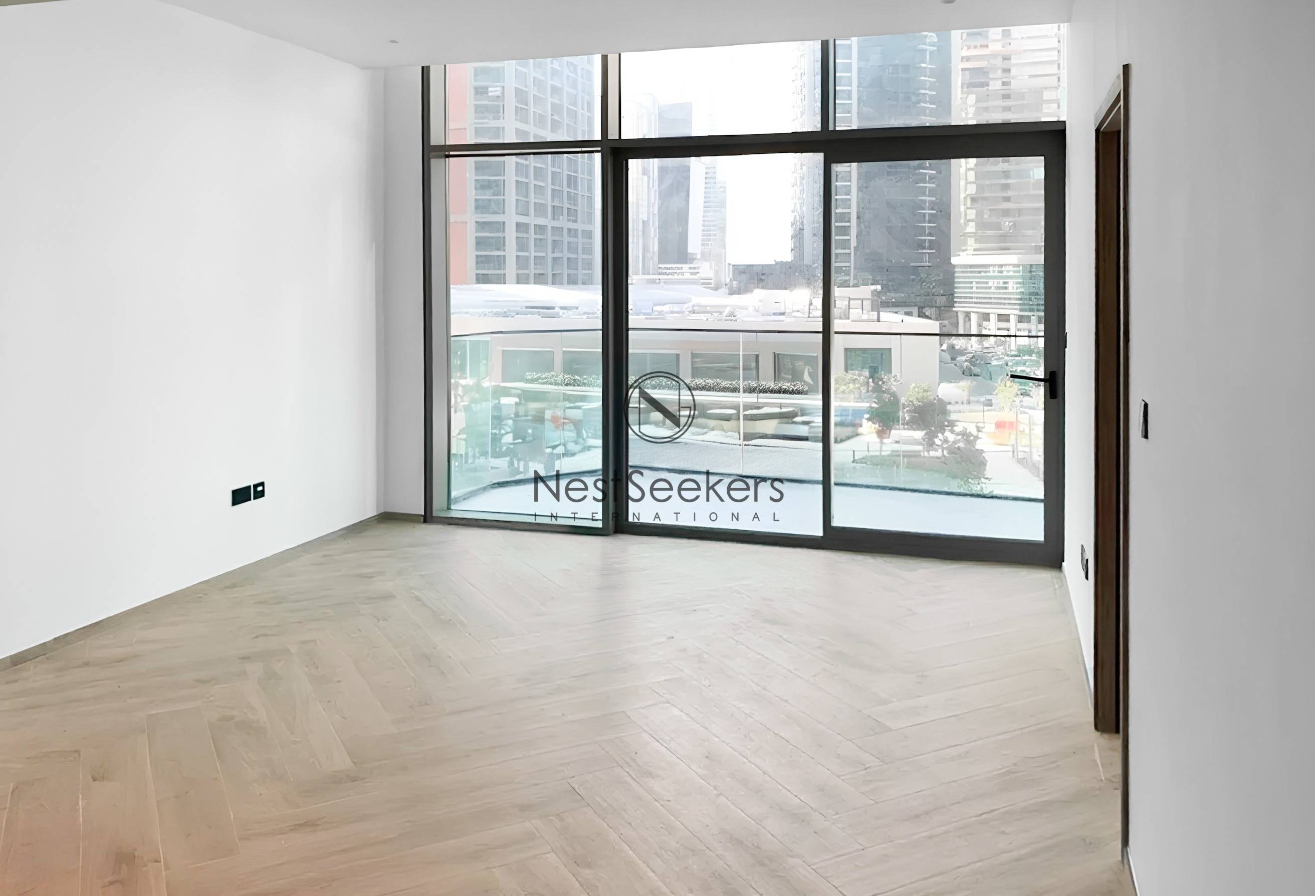 Brand New 1BR | Prime Community | Available Now