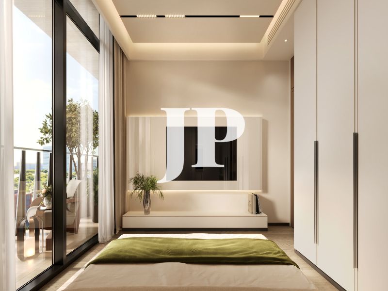 CLOSE TO AL MAKTOUM AIRPORT || 3-YEARS POST HANDOVER PAYMENT PLAN||