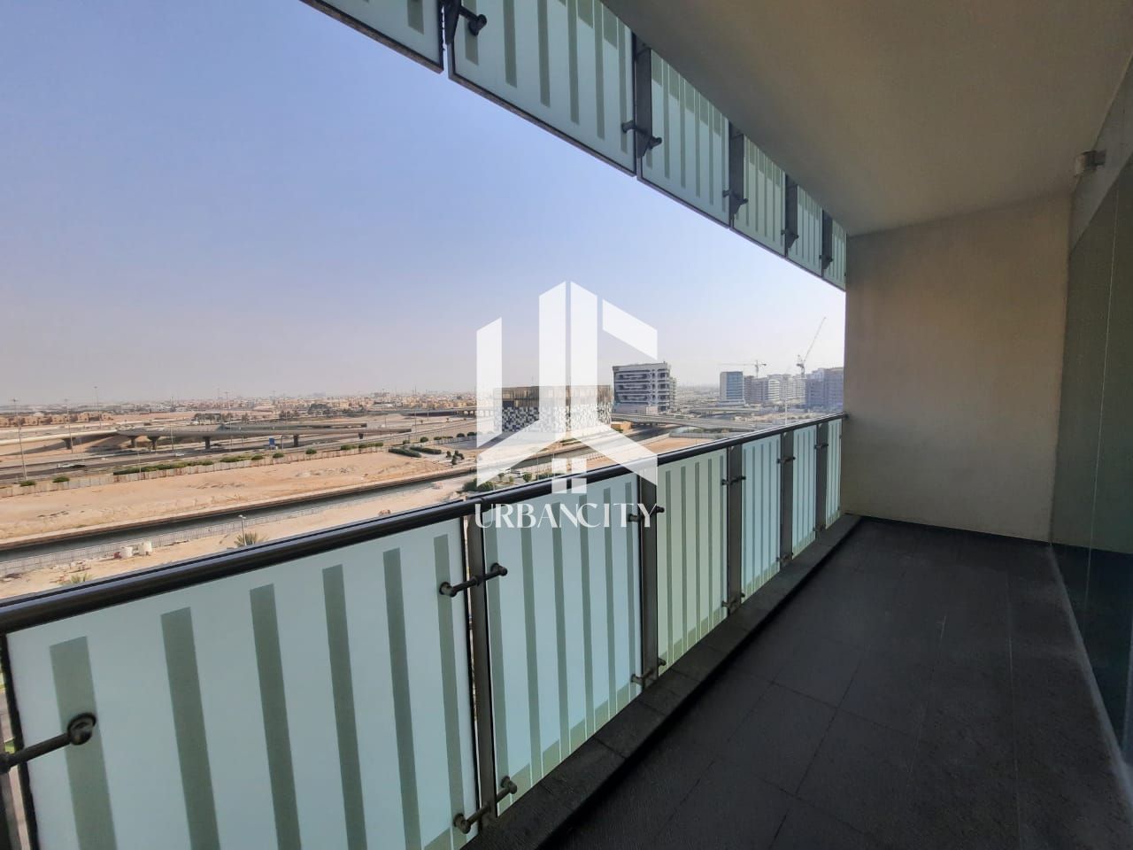 Perfect Location | Superb 2BR Apt | Community View