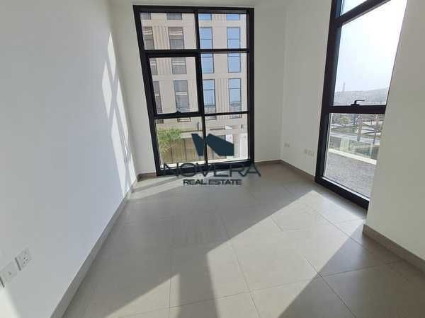 Ready with post handover payment plan 1%
