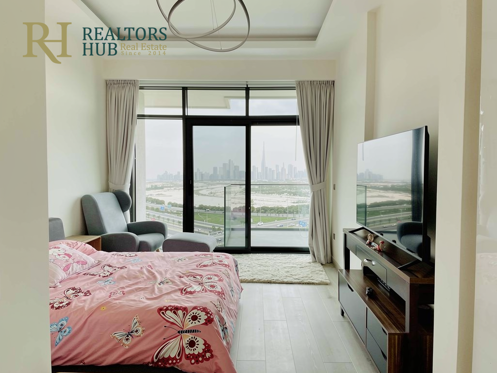 Burj Khalifa View | High Demand Area | Strong ROI