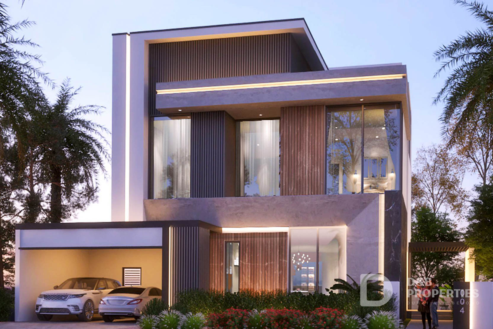 Handover Soon | Payment Plan 30/70 | Single Row
