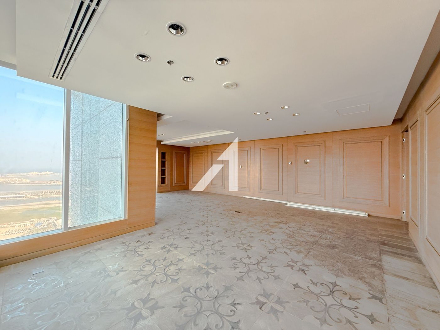 Signature Full Floor | Uninterrupted Sea Views