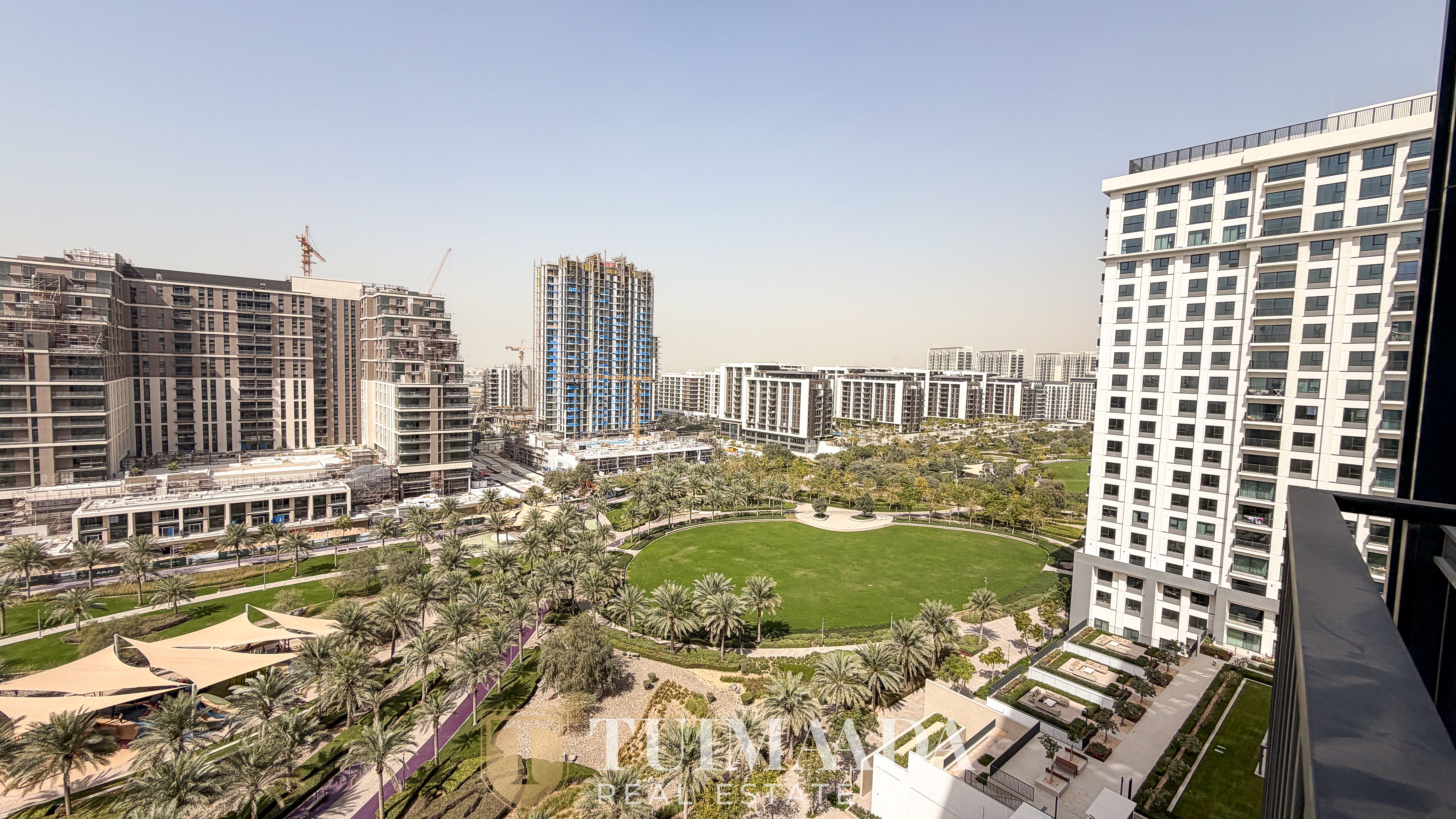 Great Location | Ready Unit | Spacious 2BR