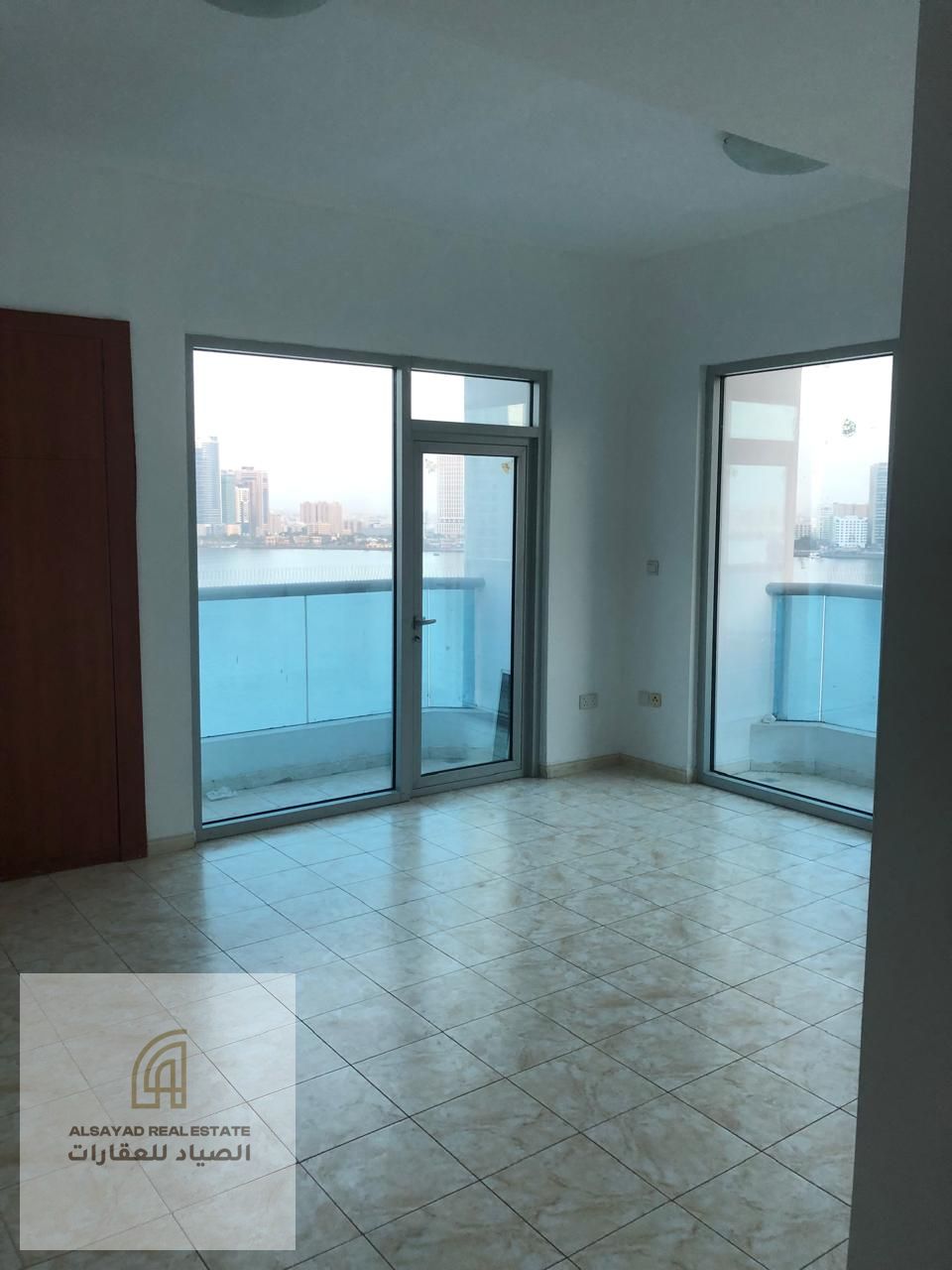 apartment for sale in Al magaze3