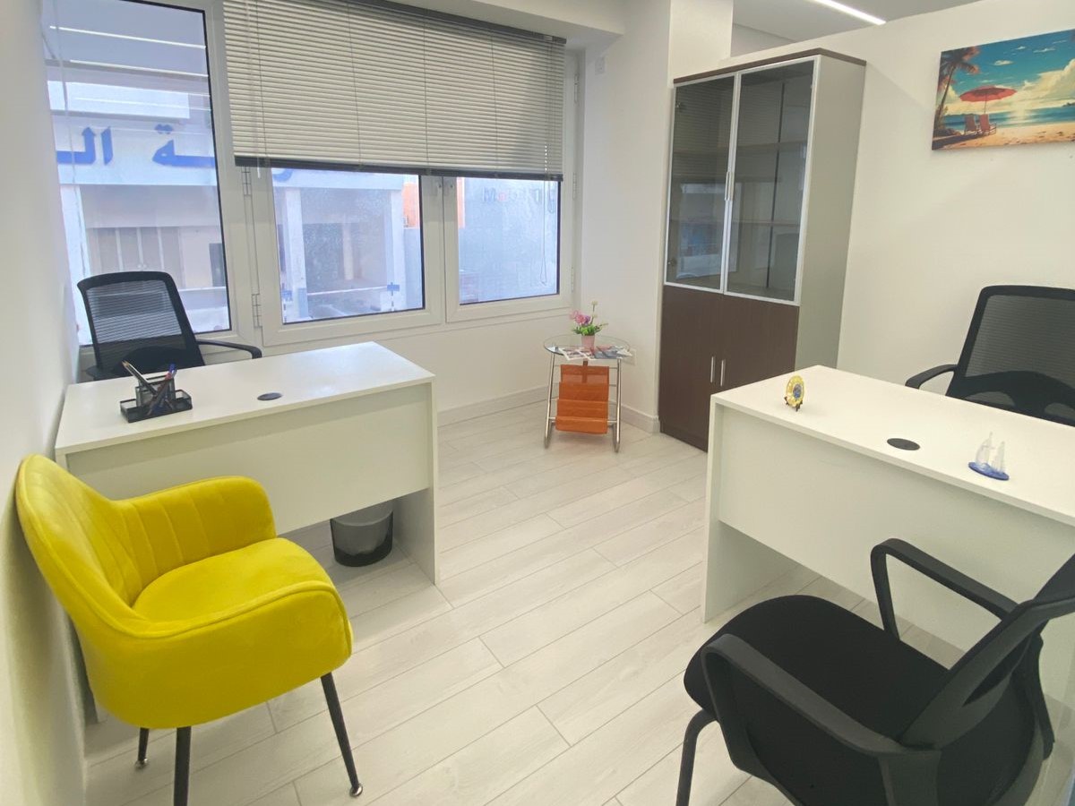Flexible Payments | no Commission | Near Metro | Modern Location
