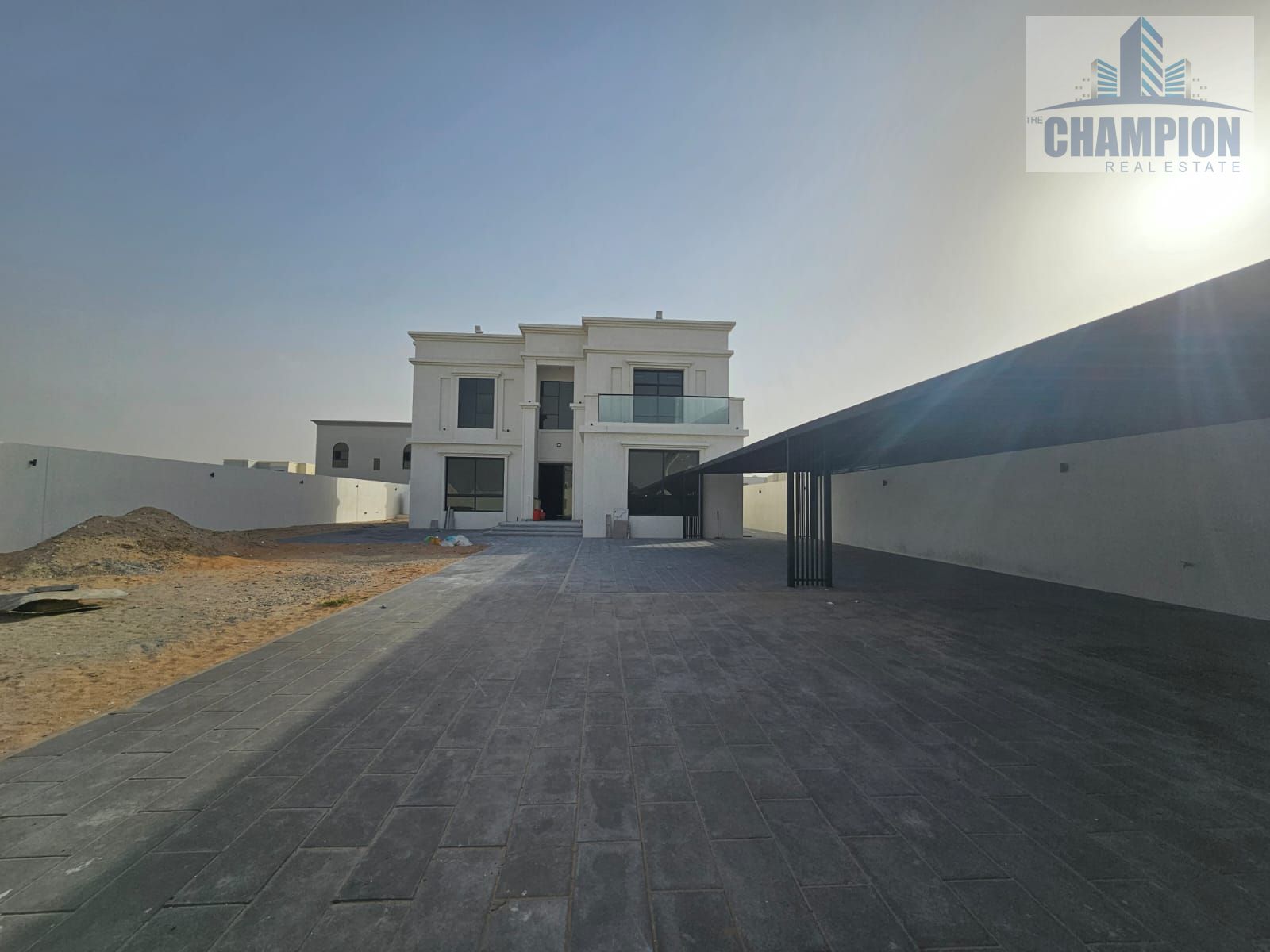 Al Aweer 1 Villa with Maid's Room