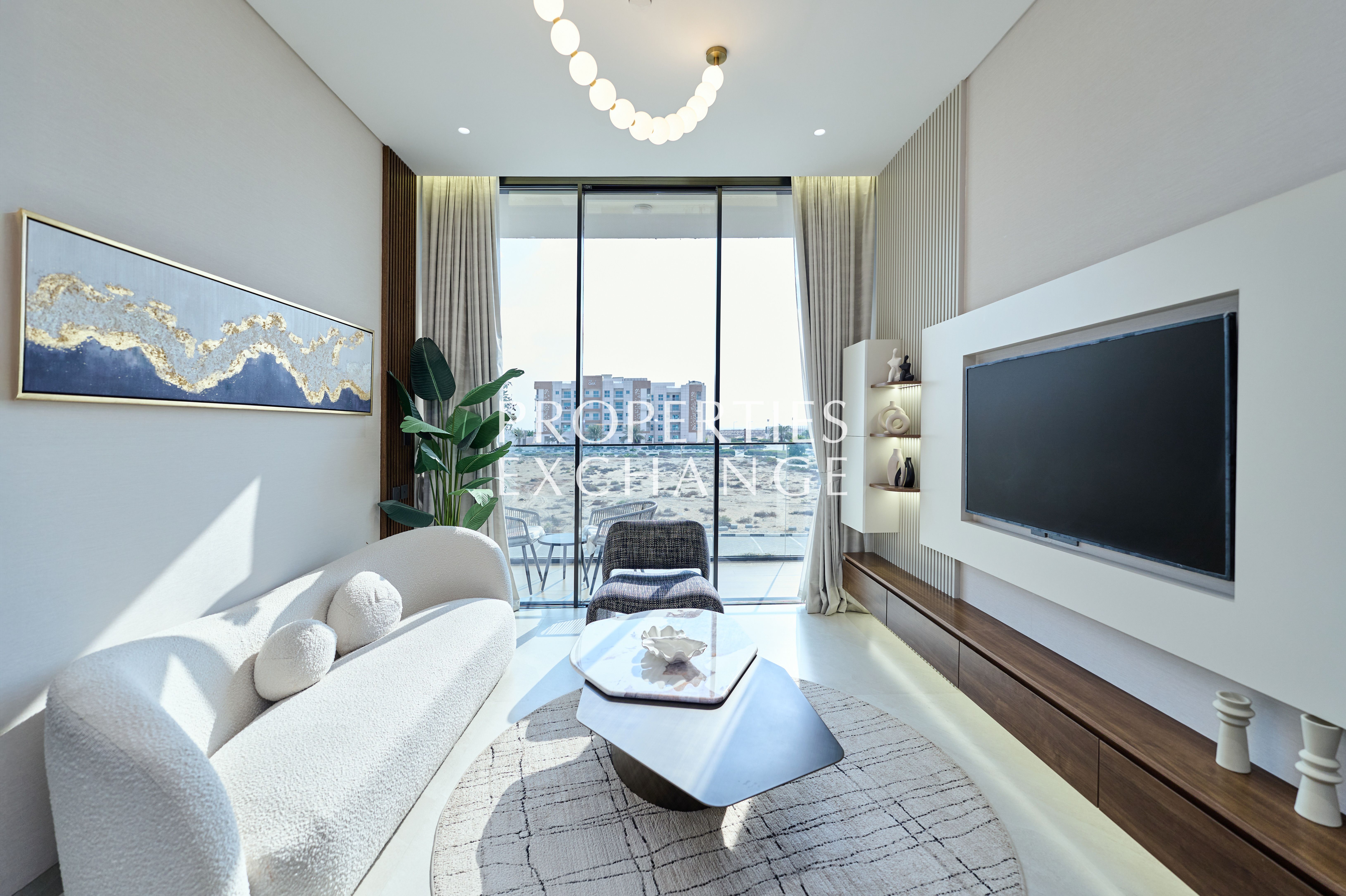 Elite Quality | 20/80 Payment plan | Mortgage Friendly