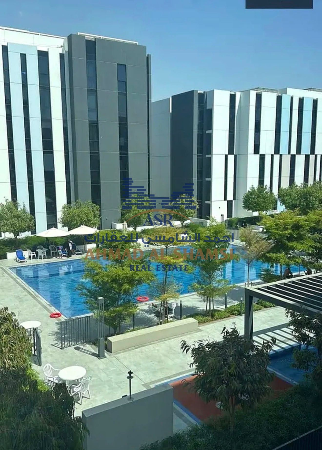 Freehold For All Nationalities | Luxurious Studio | High ROI