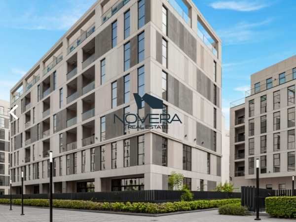 Spacious 2BR Apartment | Al Mamsha | 1.469M