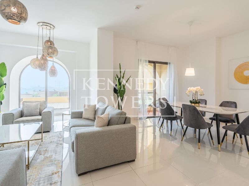 Move In Now | Iconic Views | Spacious Layout
