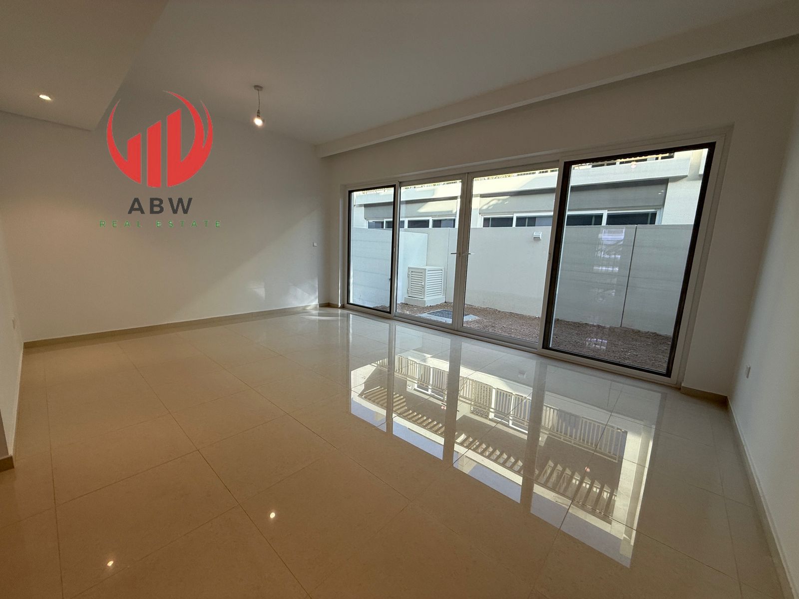 Fresh Community | 3 Bedrooms | Ready to Move