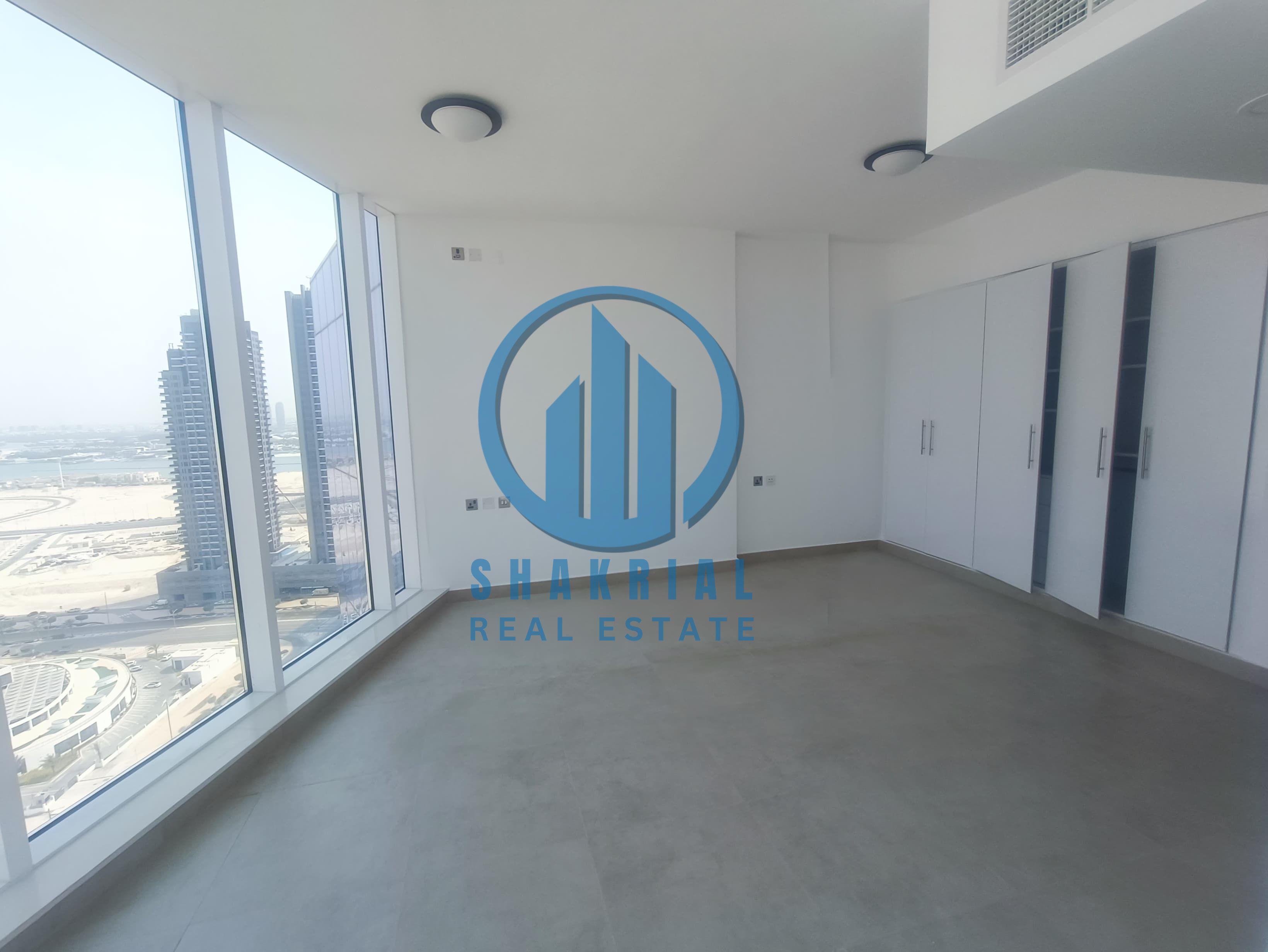 Spacious Living | Ready to Move | Premium Amenities | High Floor