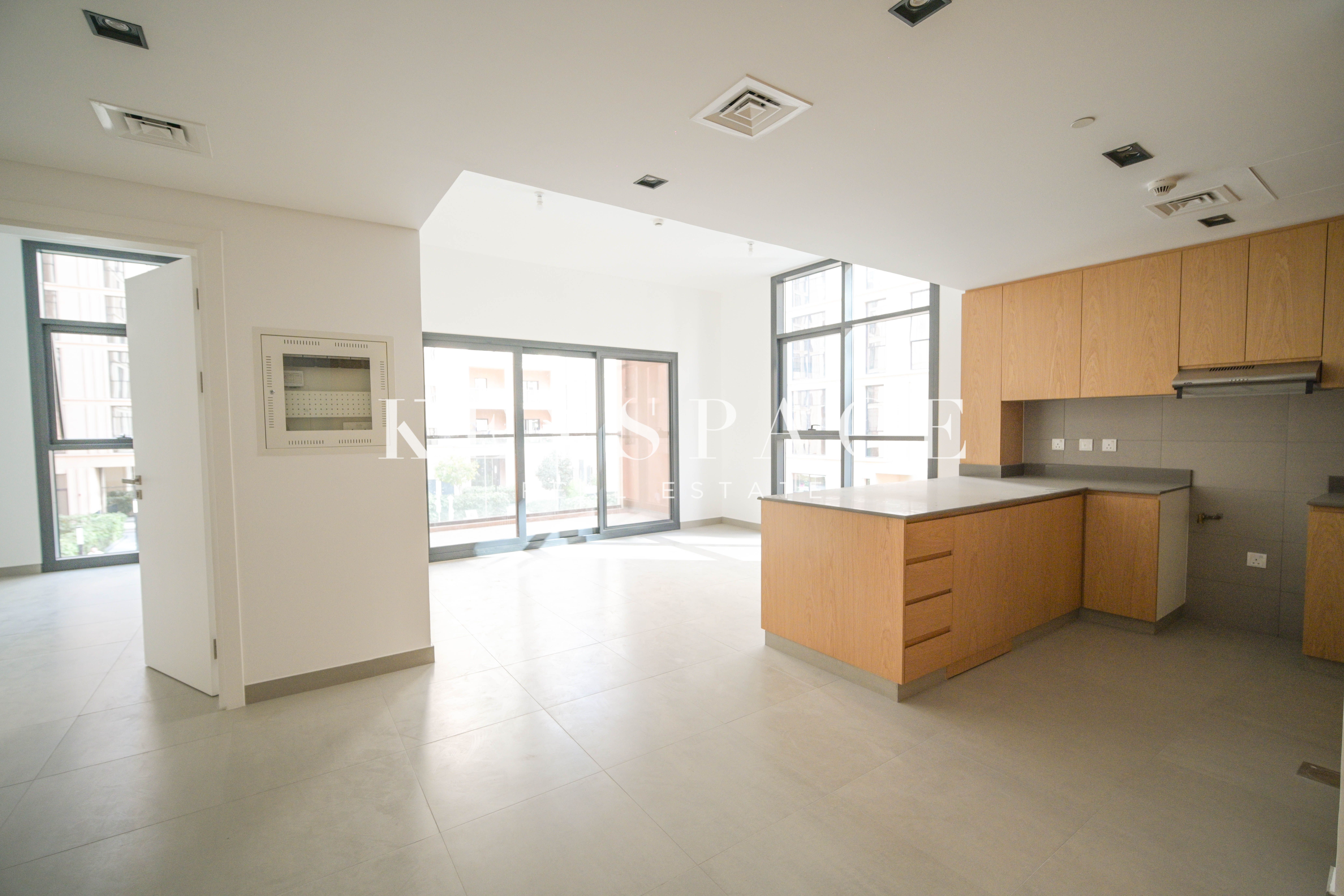 Private & Secure Apartment in the Heart of Al Mamsha | Resale