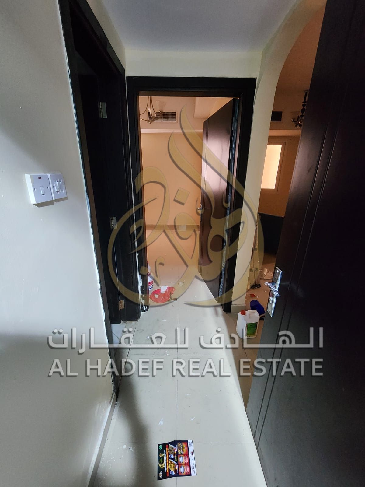 Al Butina, Sharjah