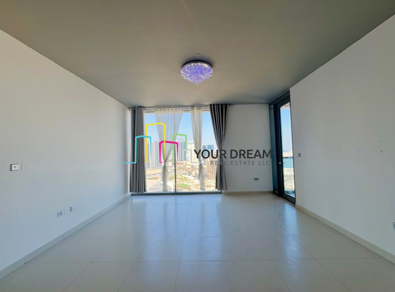 Stunning 2 Bedroom Apt | Balcony | Facilities | Parking