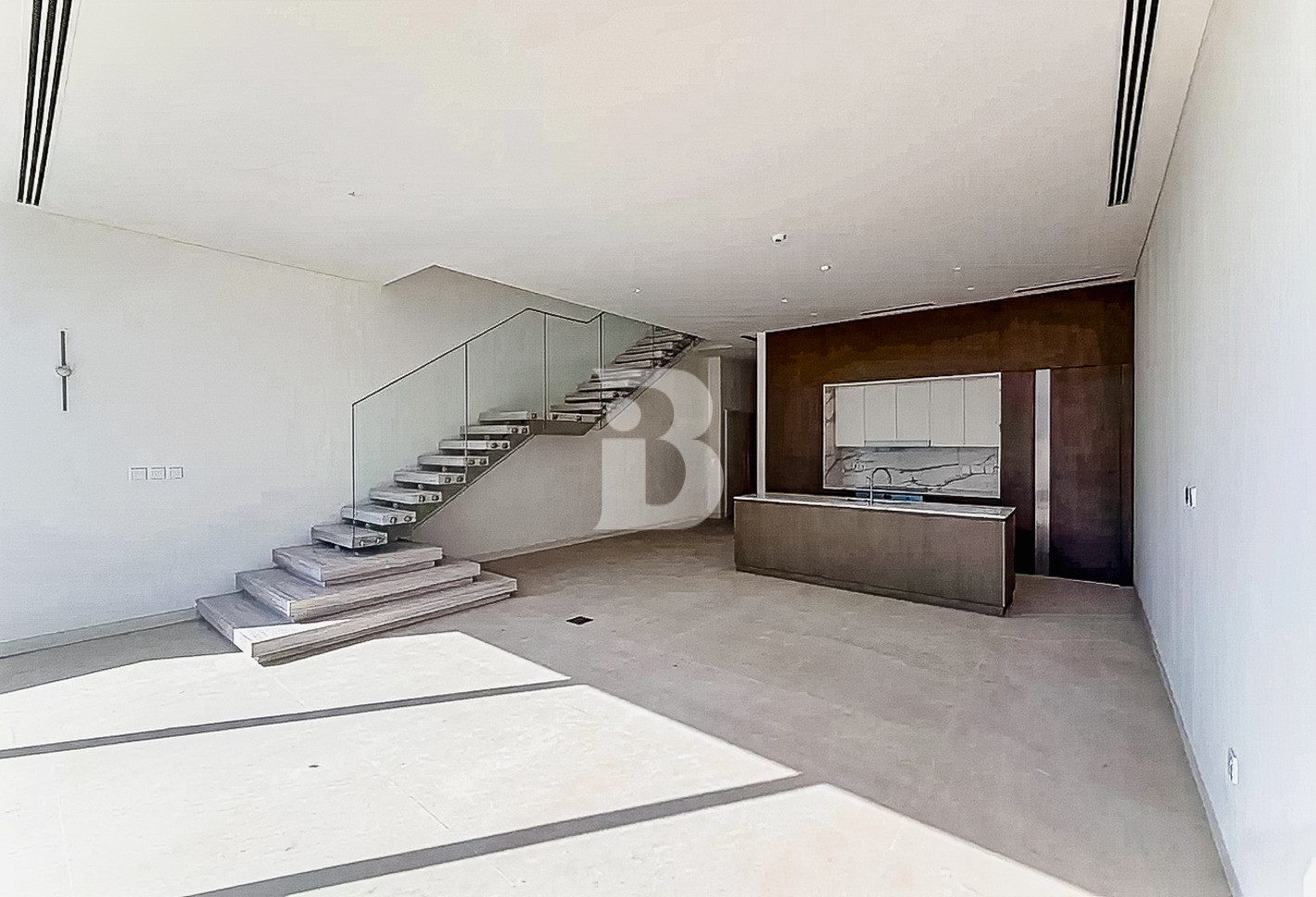 Brand New | Spacious 3 Bedroom | Corner Unit