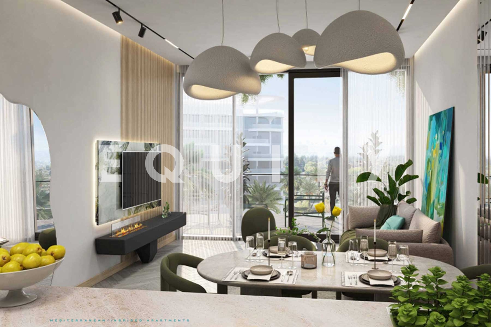 14 Series | Multiple Units | High Floor | 1BR