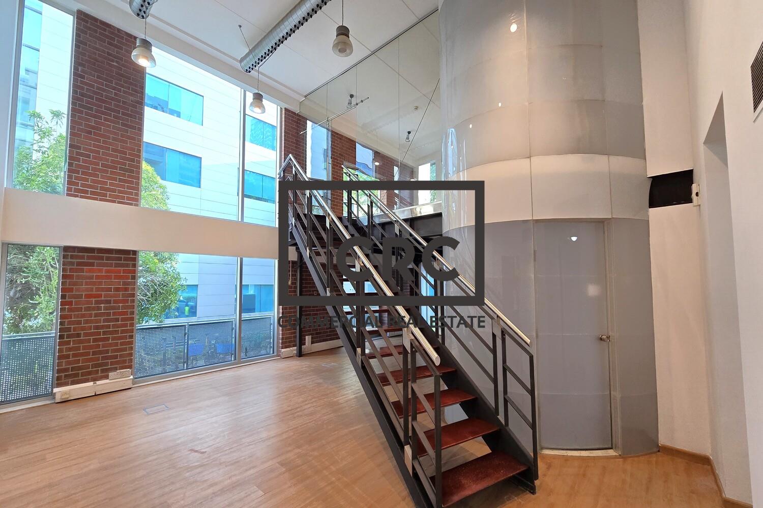 HIGH QUALITY OFFICE | DDA FZ LICENSE | DUPLEX UNIT