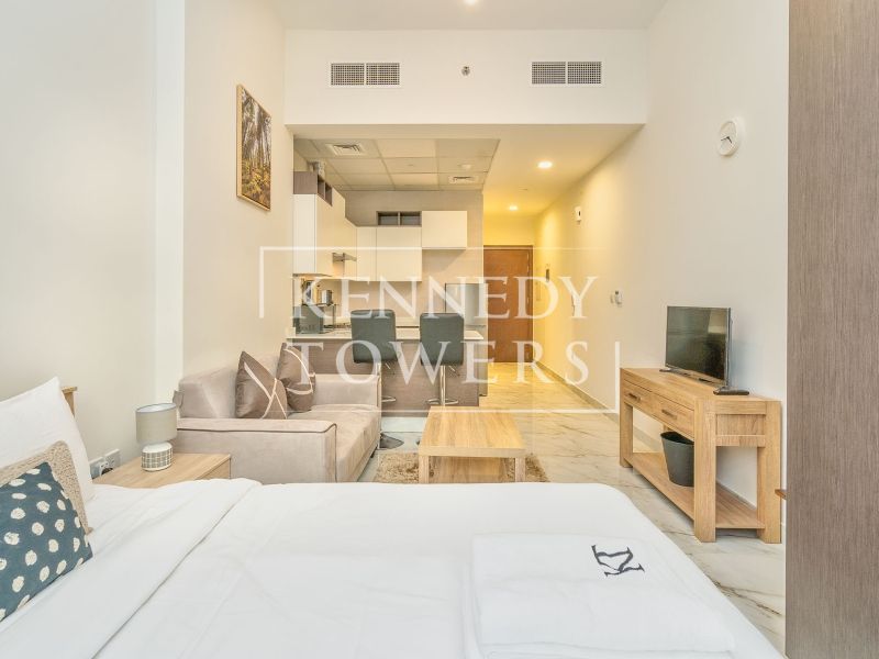 Bills Included | Near the Mall | Large Balcony