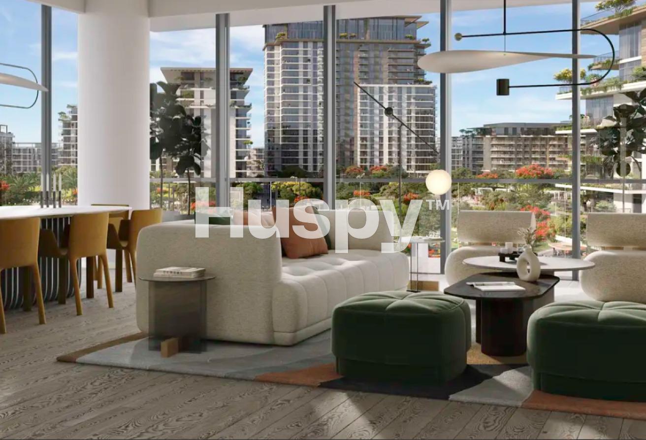 Handover 2026 | Payment Plan | Unfurnished