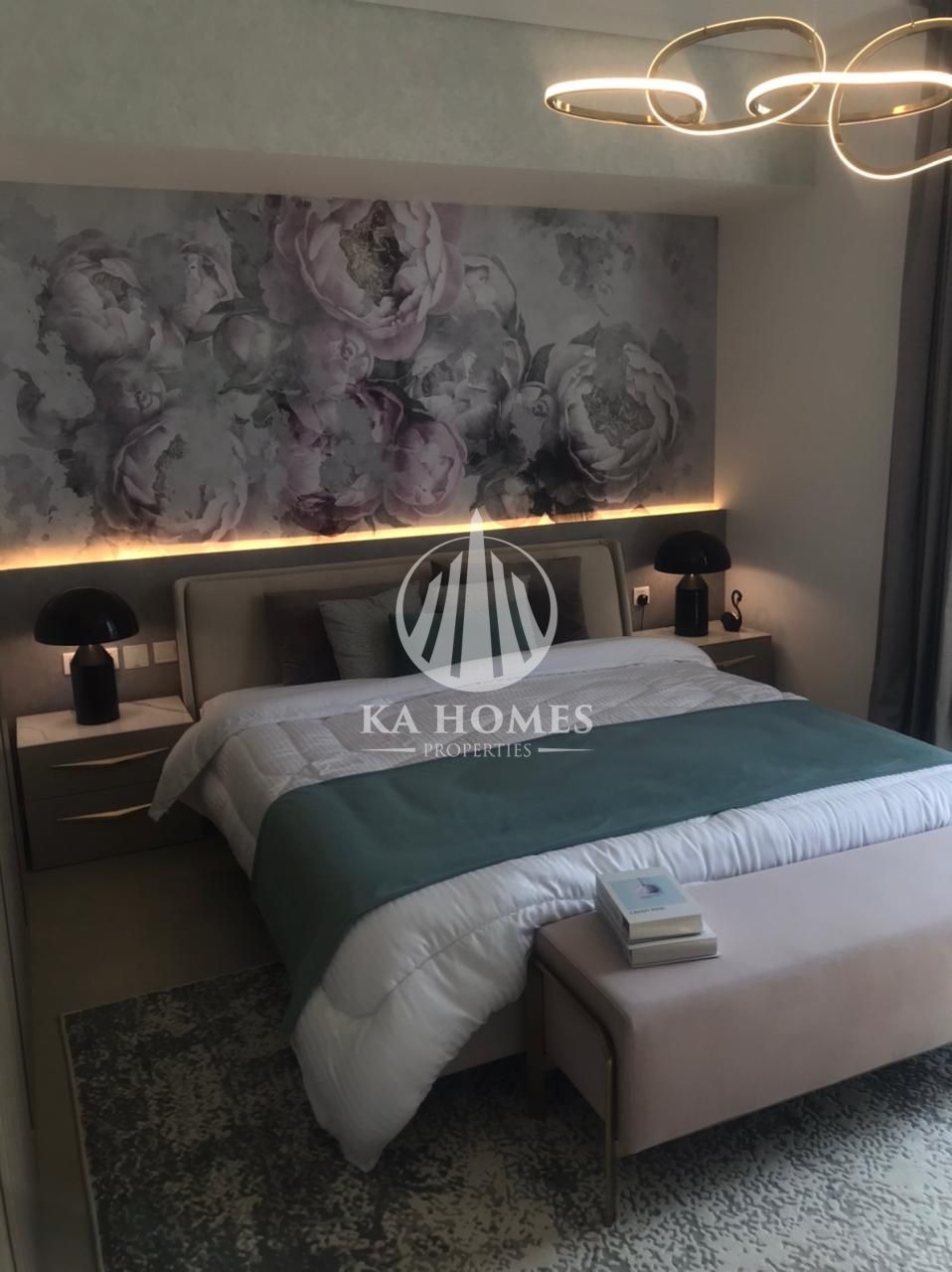 Prime Investment Opportunity | Spacious Sea-View Apartment with Smart Home