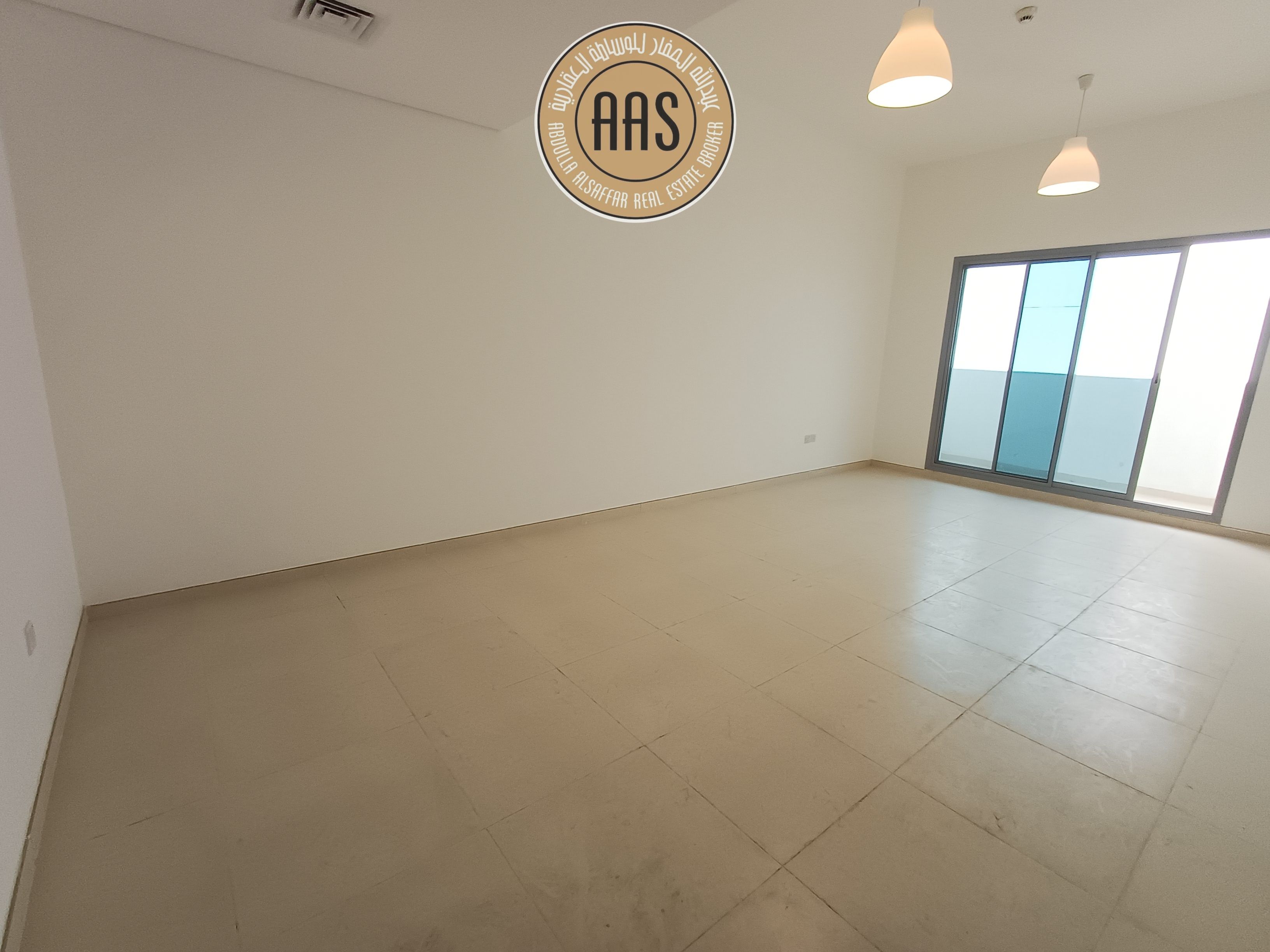 Brand New!! Luxurious and spacious 3BHK apartment only 108500 ready to move