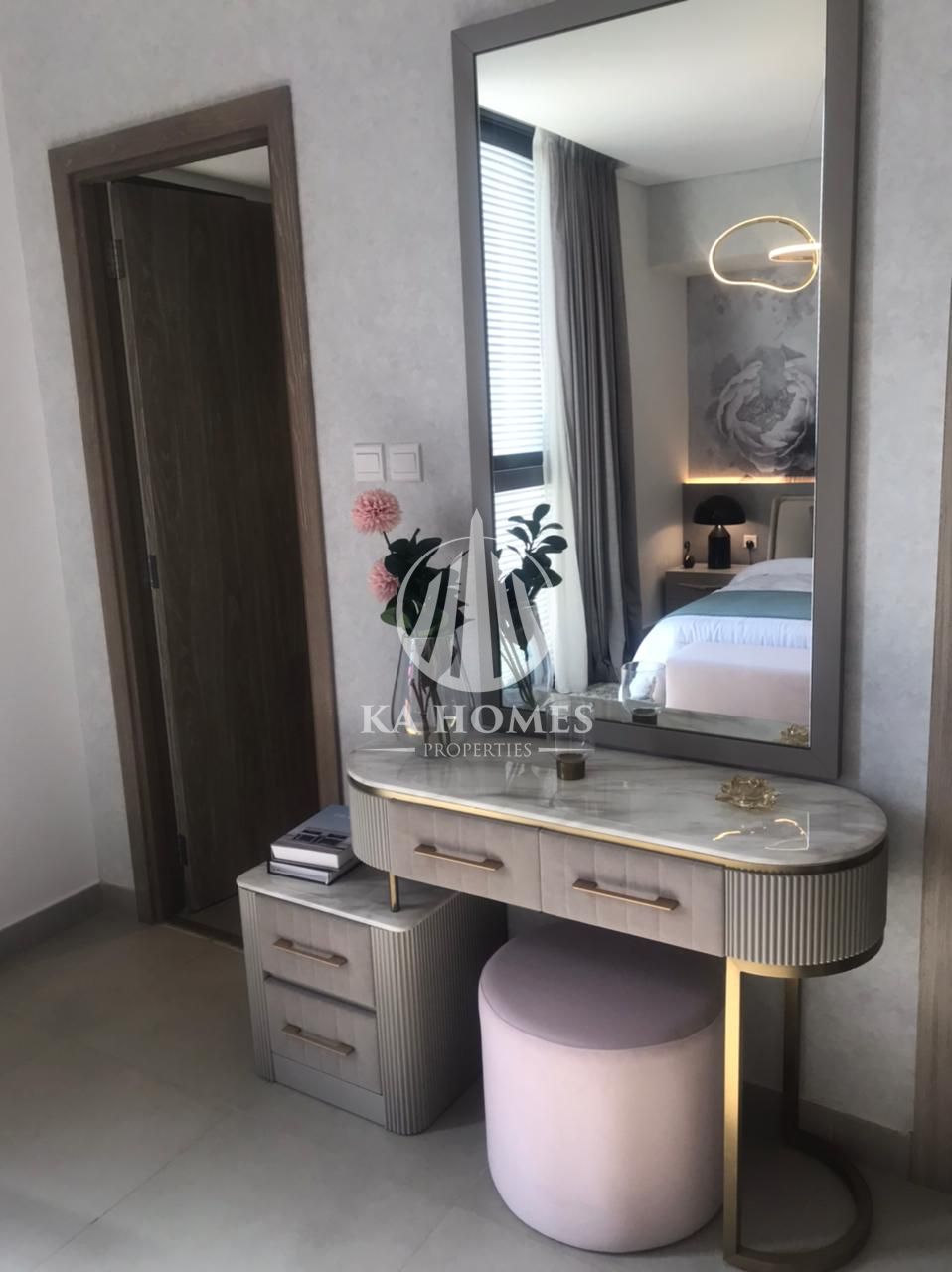 Luxury Apartment on a Seafront Island | Ready to Own Now | Prime Location