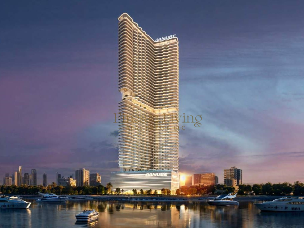 Luxury 2BHK with Panoramic sea view | 10%DP | 1%M
