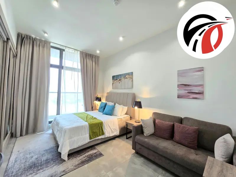 Fully Furnished, Ready to Move, 12 Cheques Payment, Spacious Appartment