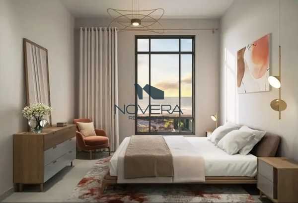 Modern Freehold Apartment for Sale in Sharjah Off Plan Resale Ready Soon with Community View Ideal for End Users and Investors Handover March 2026