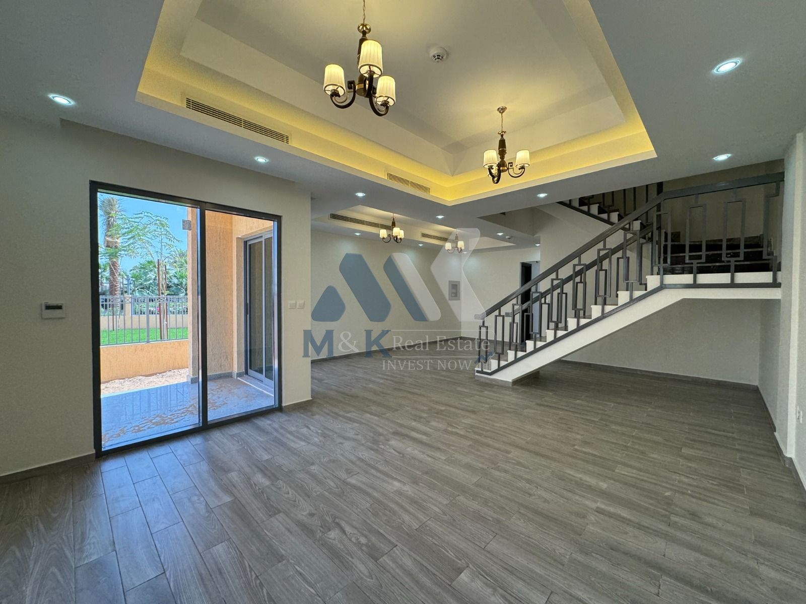 Near Global Village / 3 BR + Maid Room / Gym with Pool