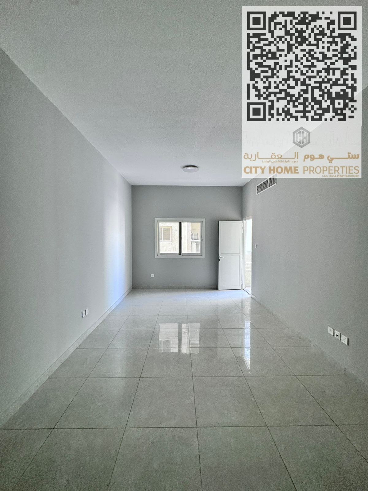 Apartment for Rent – AED 35,000 per year – Al Jurf 3, Ajman