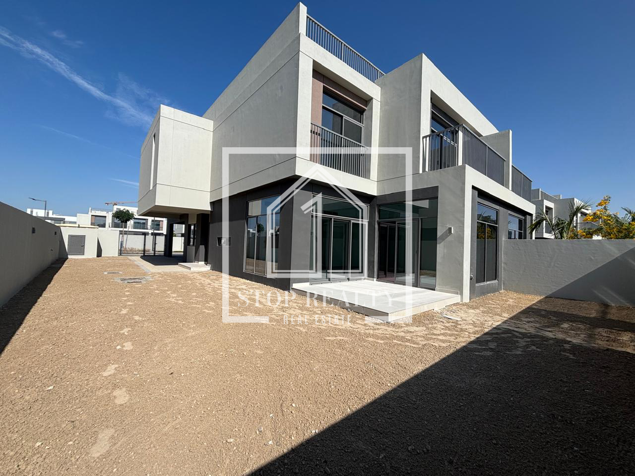 4BR Plus Maid and Study | Large Plot | Semi-Detached
