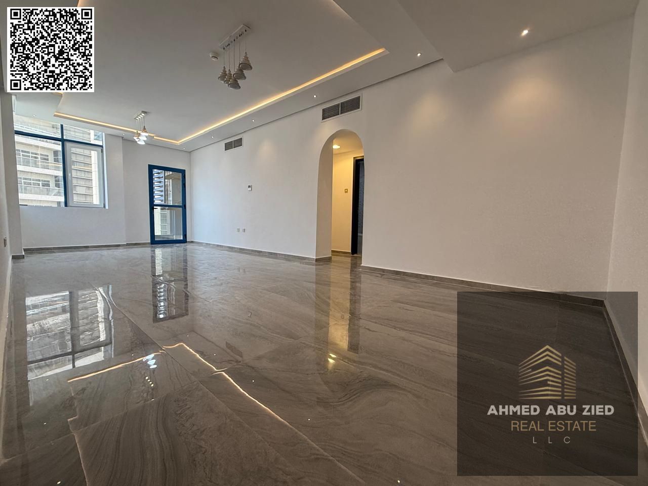 Luxury 2BR Apartment | Private Parking | Prime Nuaimiya 3