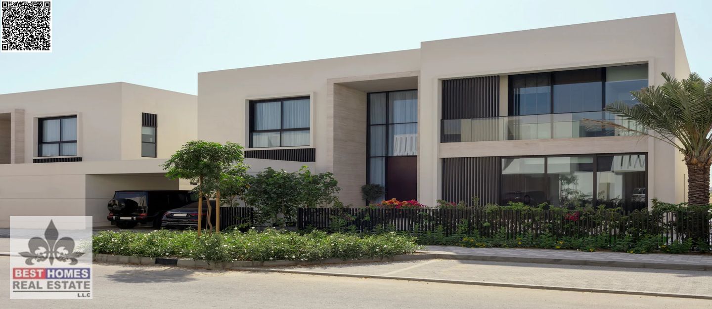 3BR TOWNHOUSE FOR SALE IN AL ZORAH AJMAN IN VERY AFFORDABLE PRICE