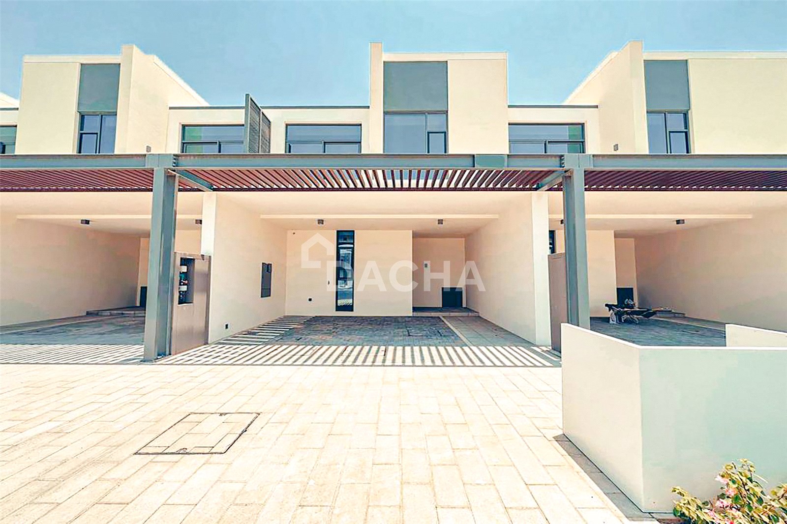 Vacant | Quiet Community | Well Maintained