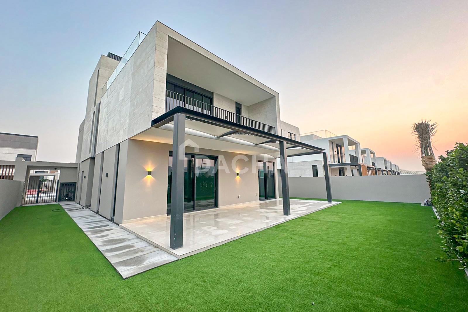 Vacant | Close To Amenities | Type C Villa