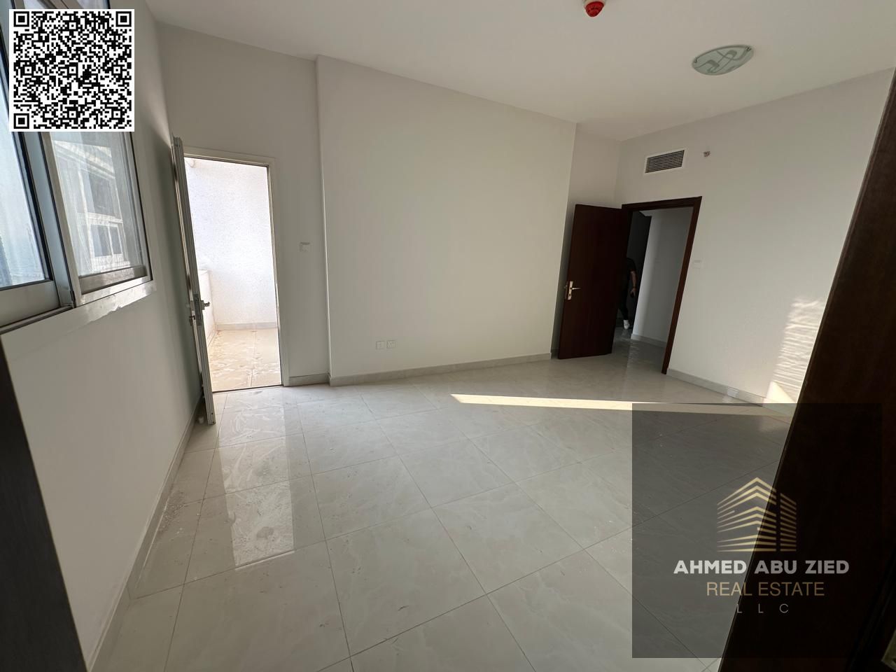 Brand New 2BR | 3 Bathrooms | 2 Balconies | Parking | Near Ajman Corniche