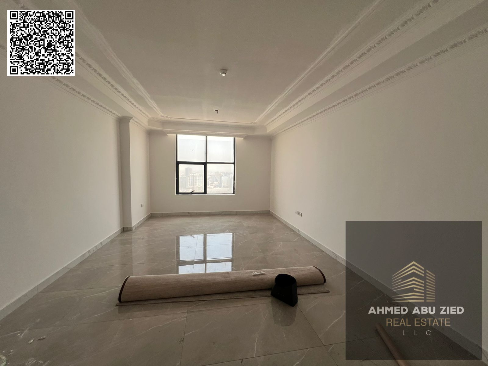 Luxury 2BR | Gym, Pool & Aqua Park | Prime Rashidiya | Premium Amenities | Ajman