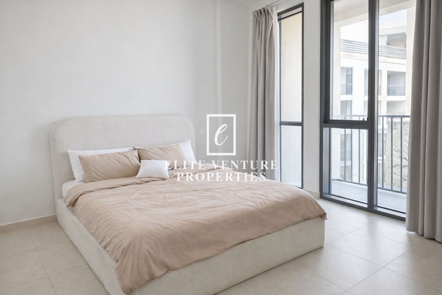 FULLY FURNISHED | OPEN VIEW | PRIME LOCATION