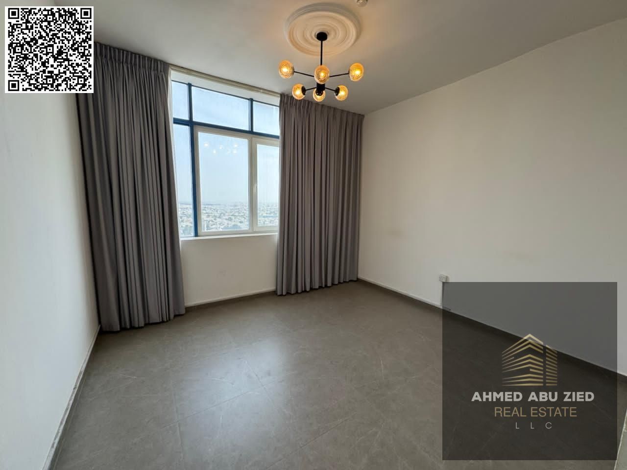 Elegant 2BR + Maid | Open View Balcony | Free Parking | Super Deluxe | Prime Nuaimiya 3 | Near Dubai Islamic Bank