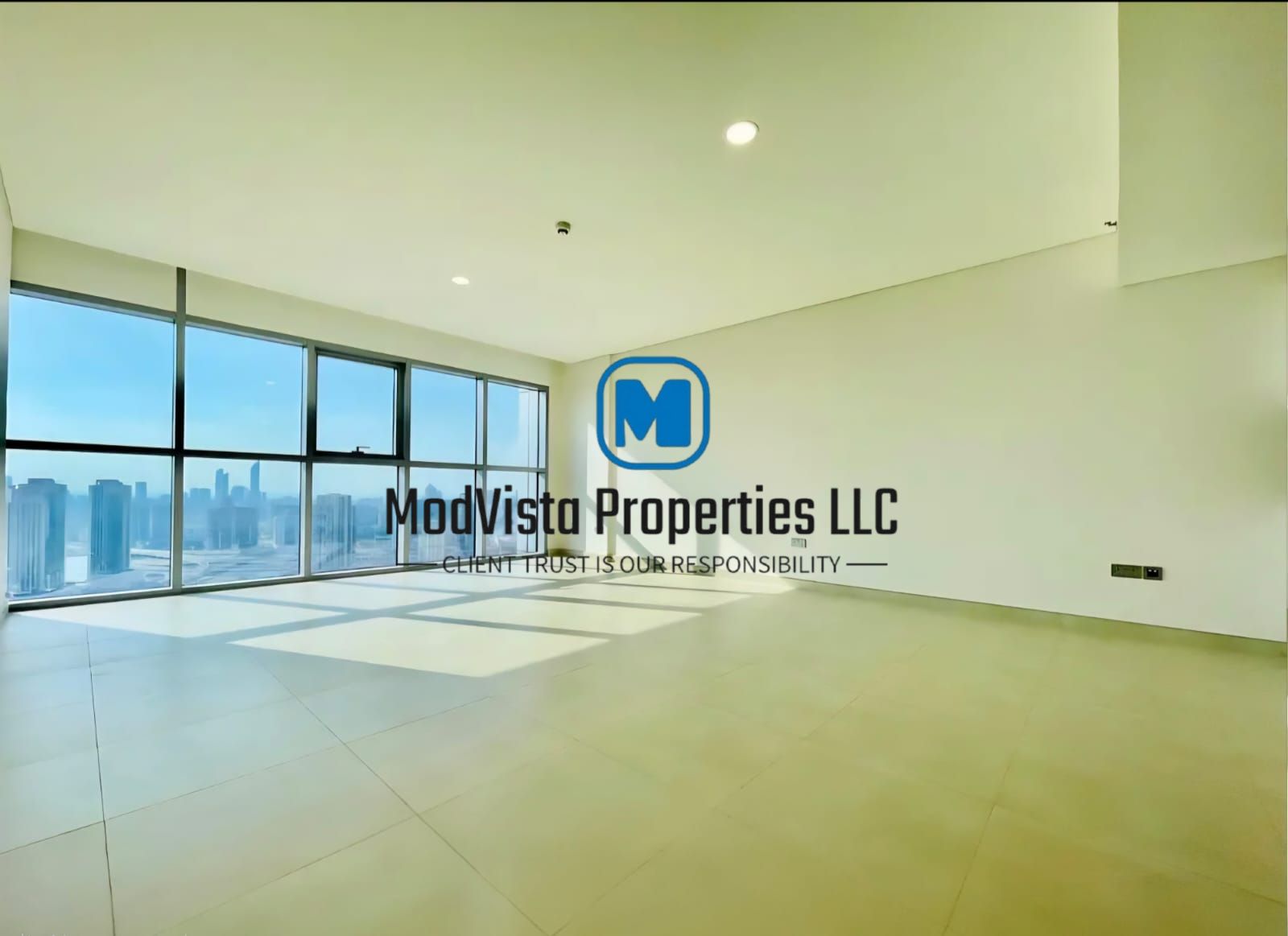 Stunning 3+M Bedroom Seaview | with Kitchen appliances