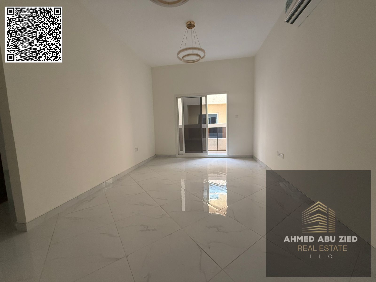 Brand New 1BHK | 1 Month Free | 2 Bathrooms | Prime Location | Al Nuaimiya 1 Ajman | First Tenant
