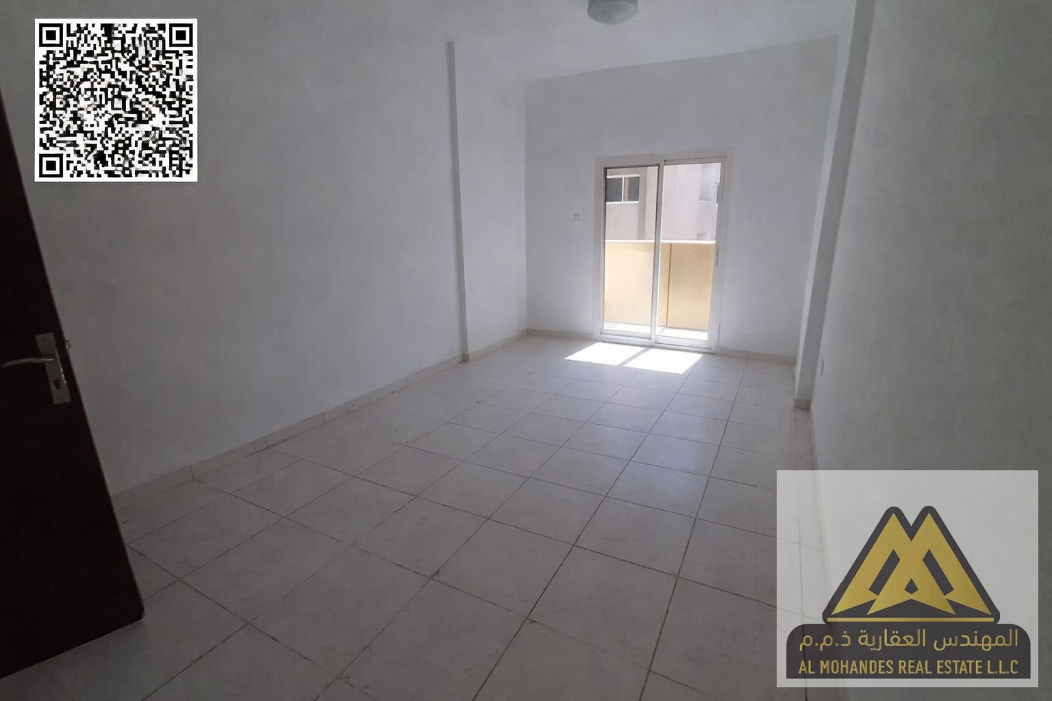 Very large spaces | Built-in wardrobes | Prime location close to all services | 2 balconies | Suitable for families only