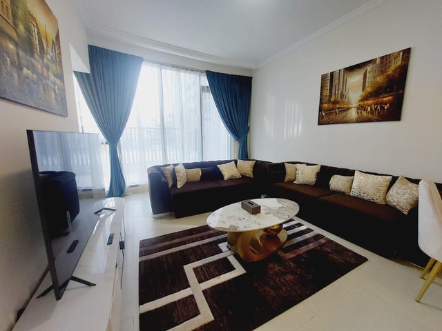 Big Terrace | Spacious | Fully Furnished