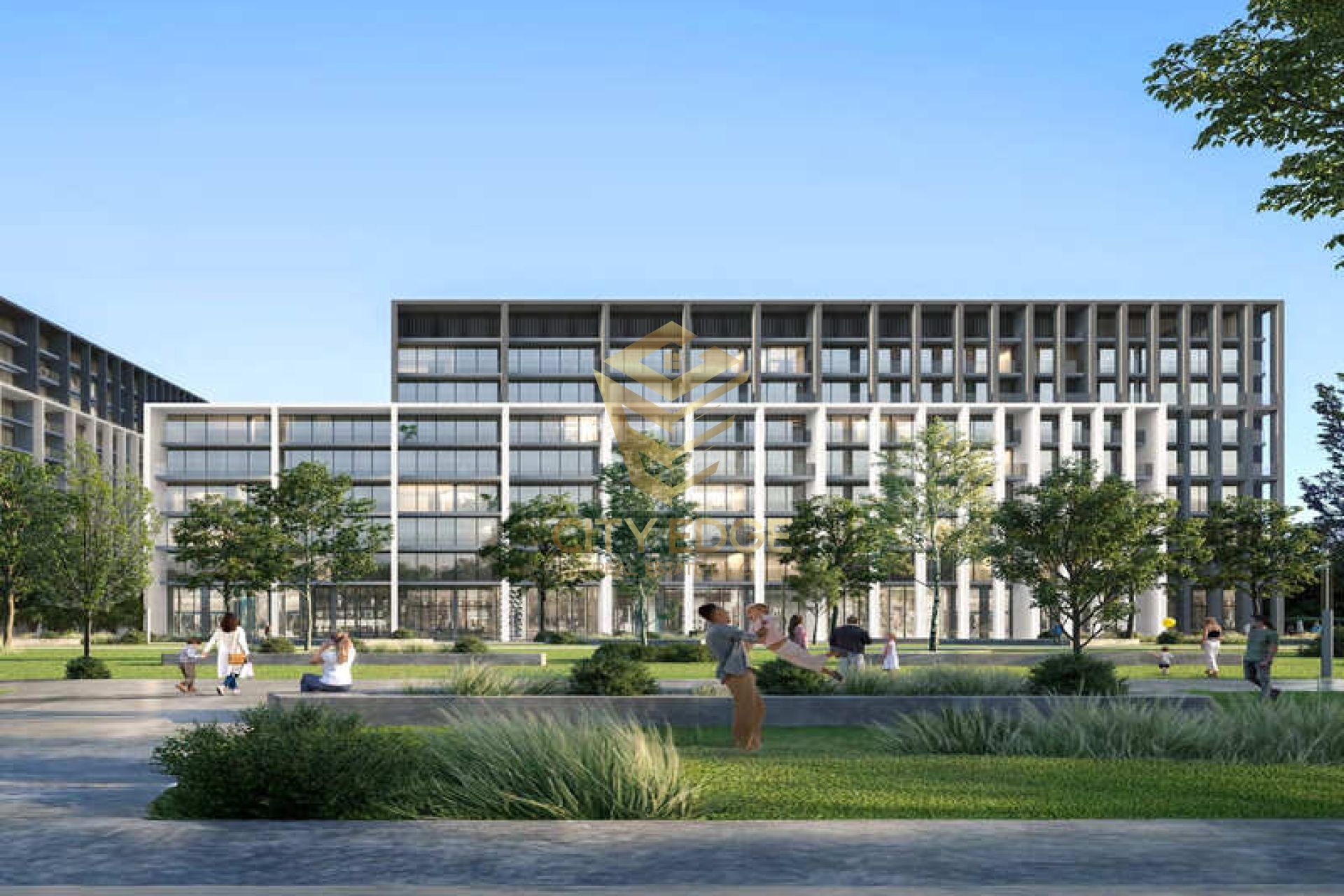2br Apt-Luxury-1% PP-Freehold-50% Sld Disc-5% DP